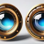 감비아 식민지 역사 - Here are three detailed image generation prompts in English, adhering to all the specified guideline...